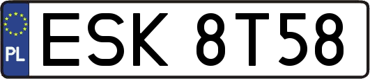 ESK8T58