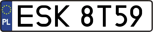 ESK8T59
