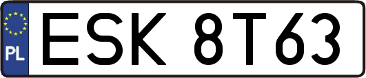 ESK8T63