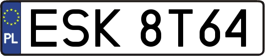 ESK8T64