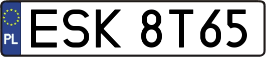 ESK8T65