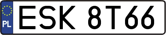ESK8T66