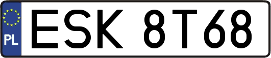 ESK8T68