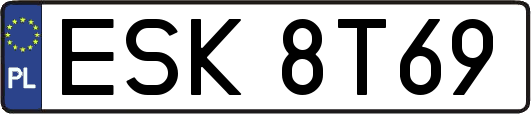 ESK8T69