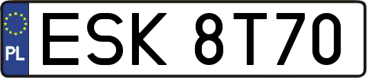 ESK8T70