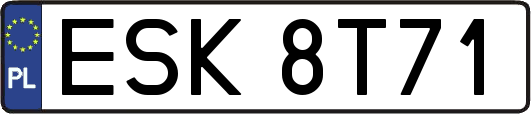 ESK8T71
