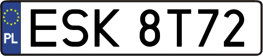 ESK8T72