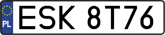 ESK8T76