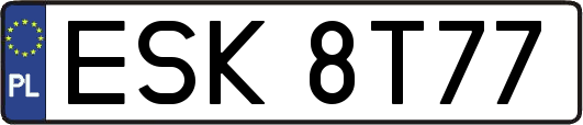 ESK8T77