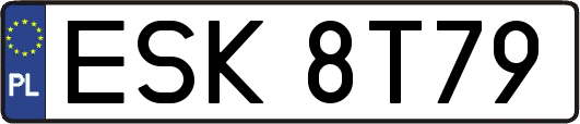 ESK8T79