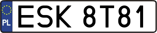 ESK8T81