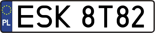 ESK8T82