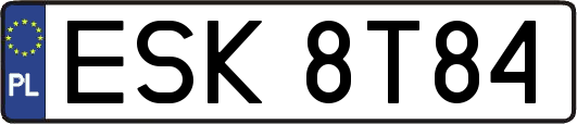 ESK8T84