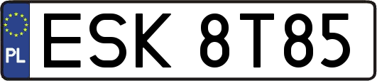 ESK8T85