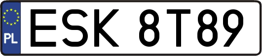 ESK8T89