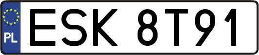 ESK8T91
