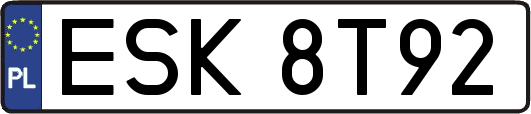 ESK8T92