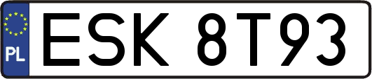 ESK8T93