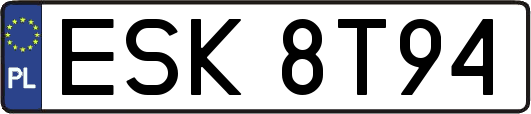 ESK8T94