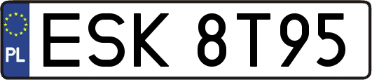 ESK8T95