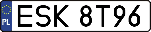 ESK8T96
