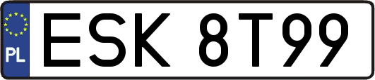 ESK8T99