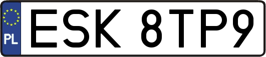 ESK8TP9