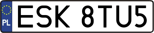 ESK8TU5