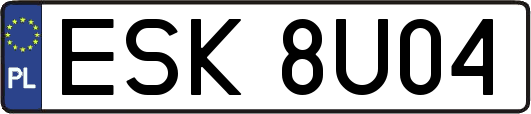 ESK8U04