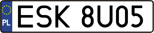 ESK8U05