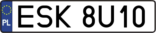 ESK8U10