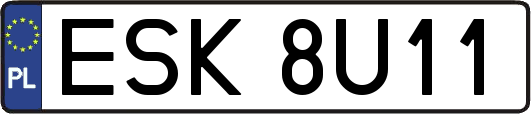 ESK8U11