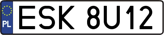 ESK8U12