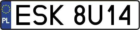 ESK8U14
