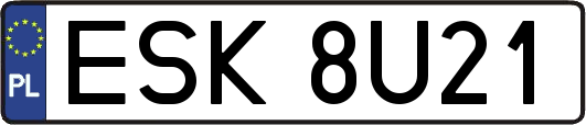 ESK8U21