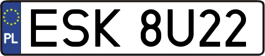 ESK8U22