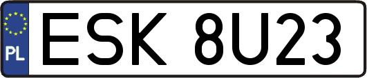 ESK8U23