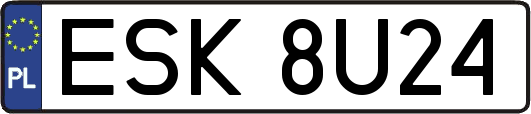 ESK8U24