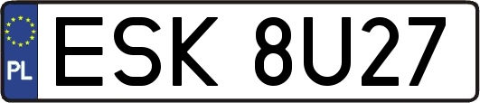 ESK8U27