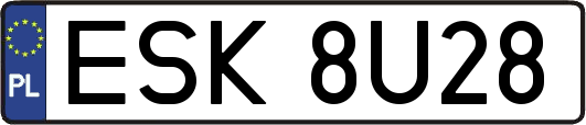ESK8U28