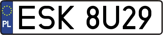 ESK8U29