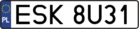ESK8U31