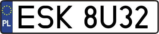ESK8U32
