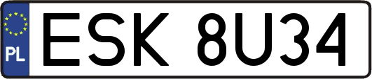 ESK8U34