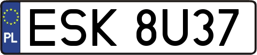 ESK8U37