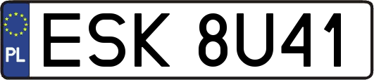 ESK8U41