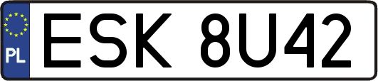ESK8U42