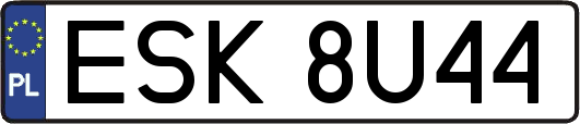 ESK8U44
