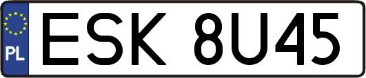 ESK8U45