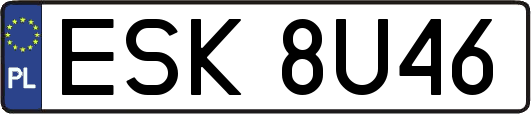 ESK8U46